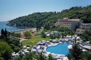Iberostar Bellevue voted 7th best hotel in Budva