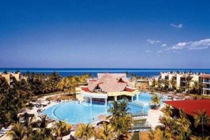 Iberostar Daiquiri voted  best hotel in Cayo Guillermo