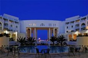 Iberostar Solaria voted 6th best hotel in Hammamet
