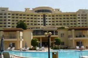 Iberotel Hotel Aswan Image