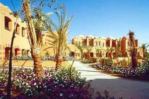 Iberotel Makadi Club Oasis Resort Hurghada Image
