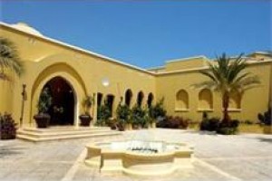Iberotel Makadi Sun Hotel Hurghada Image