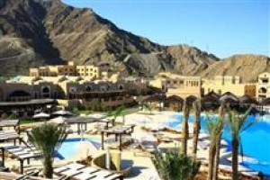 Iberotel Miramar Al Aqah Beach Resort voted 2nd best hotel in Fujairah