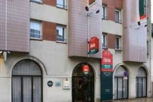 Ibis Agen Centre Image