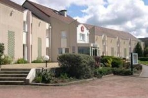 Ibis Autun voted 4th best hotel in Autun