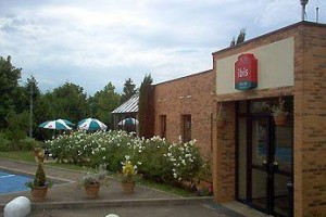Ibis Auxerre Sud voted  best hotel in Venoy