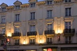 Ibis Blois Centre Chateau Image
