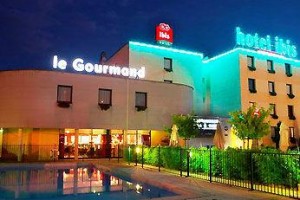 Ibis Chalon Sur Saone Europe voted 4th best hotel in Chalon-sur-Saone