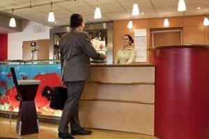 Ibis Creil Sur Oise Hotel Villers-Saint-Paul Image