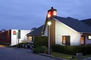 Ibis Dieppe Val Druel Hotel Image