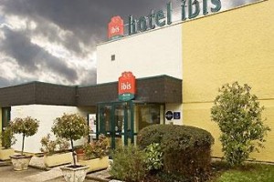 Ibis Dijon Sud Hotel Perrigny-les-Dijon voted  best hotel in Perrigny-les-Dijon