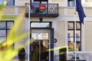 Ibis Douai Centre voted 4th best hotel in Douai
