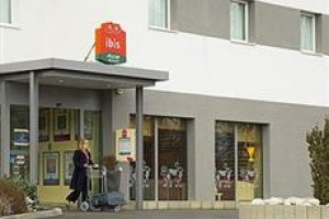 Ibis Fribourg voted  best hotel in Granges-Paccot