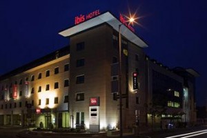 Ibis Gyor Hotel voted 5th best hotel in Gyor