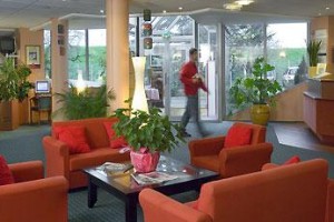 Ibis Hotel Aulnay-sous-Bois voted 5th best hotel in Aulnay-sous-Bois