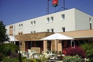Ibis Auray voted 3rd best hotel in Auray