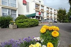 Ibis Belfort Danjoutin voted  best hotel in Danjoutin