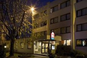 Ibis Chambery Image