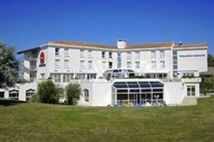 Ibis Chatelaillon Plage voted 3rd best hotel in Chatelaillon-Plage