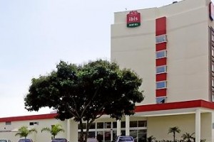 Ibis Sao Jose Dos Campos Dutra voted 8th best hotel in Sao Jose dos Campos