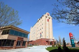 Ibis Eskisehir voted 2nd best hotel in Eskisehir
