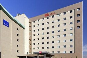 Ibis Kayseri voted 3rd best hotel in Kayseri