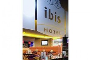 Ibis London Elstree Borehamwood voted 5th best hotel in Borehamwood