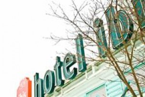 Ibis Lund voted 9th best hotel in Lund