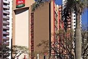 Ibis Maringa voted 5th best hotel in Maringa
