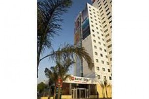 Hotel Ibis Moussafir Casablanca City Center Image