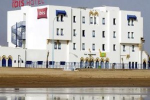 Ibis Moussafir El Jadida voted 6th best hotel in El Jadida