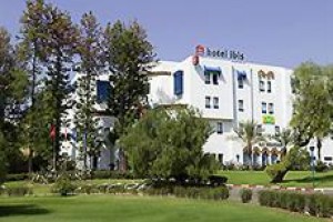 Ibis Moussafir Meknes voted 6th best hotel in Meknes