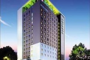 Ibis Ambassador Myeong-dong Hotel Image