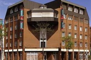 Ibis Paderborn voted 7th best hotel in Paderborn