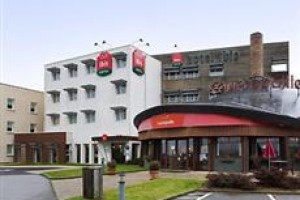 Ibis Hotel Pontivy voted  best hotel in Pontivy