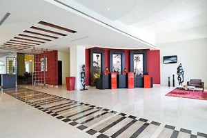 Hotel Ibis Pune voted 2nd best hotel in Pune