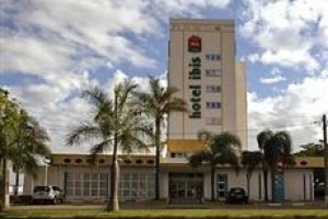 Ibis Hotel Sao Carlos Image