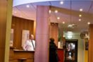 Ibis Sundsvall-City voted 6th best hotel in Sundsvall