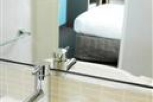 Hotel Ibis Townsville Image
