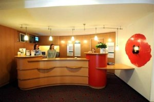 Ibis Valenciennes voted 3rd best hotel in Valenciennes