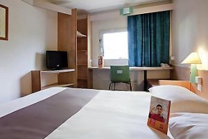 Ibis Hotel Vesoul voted 2nd best hotel in Vesoul