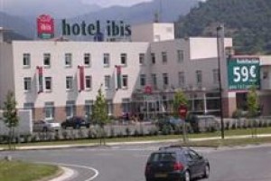 Ibis Irun Hotel voted 5th best hotel in Irun