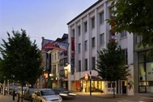 Hotel Ibis Kortrijk Centrum voted 5th best hotel in Kortrijk