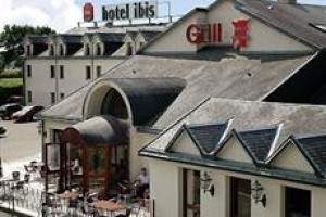 Ibis La Roche sur Yon Nord voted  best hotel in Mouilleron-le-Captif