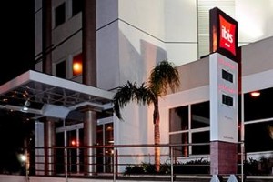 Ibis Lages voted  best hotel in Lages