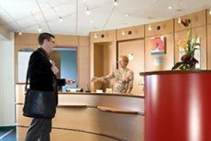 Ibis Laval Le Relais d'Armor Hotel Change voted  best hotel in Change