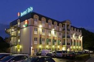 Ibis Liege Seraing voted  best hotel in Boncelles