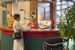 Ibis Lille Roubaix Centre voted 3rd best hotel in Roubaix