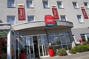Ibis Luxembourg Sud Image