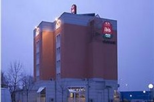 Ibis Lyon Sud Chasse sur Rhone voted 2nd best hotel in Chasse-sur-Rhone